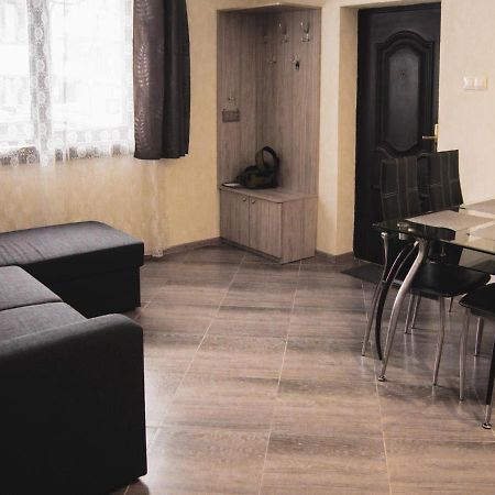 Relax Hotell Dobrinishte Exteriör bild